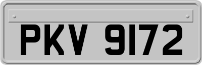 PKV9172