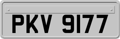 PKV9177