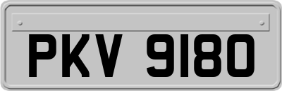 PKV9180