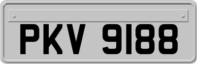 PKV9188