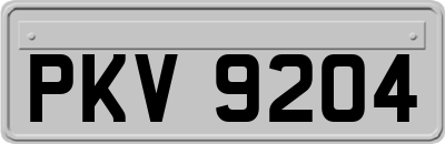 PKV9204