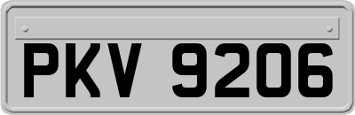 PKV9206