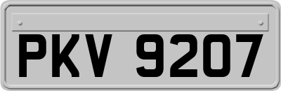 PKV9207