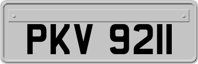 PKV9211