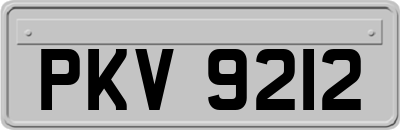 PKV9212