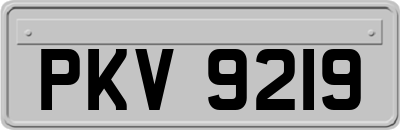 PKV9219