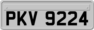 PKV9224