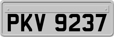 PKV9237