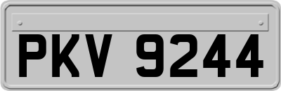 PKV9244