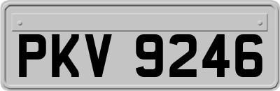 PKV9246
