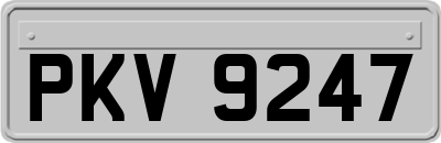 PKV9247