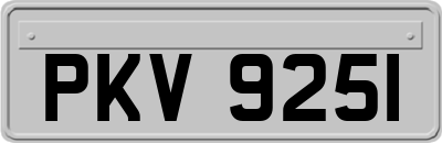 PKV9251