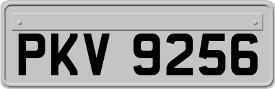 PKV9256
