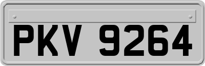 PKV9264