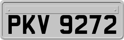 PKV9272