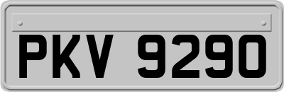 PKV9290