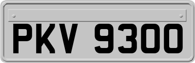 PKV9300