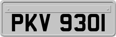 PKV9301
