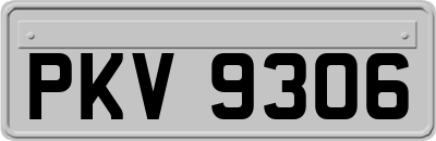 PKV9306