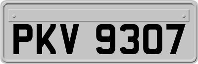 PKV9307