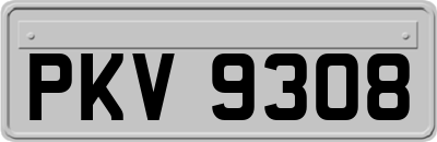 PKV9308