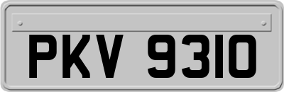PKV9310