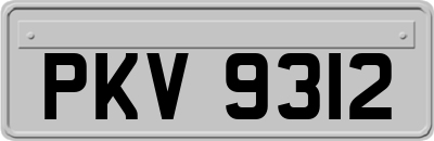 PKV9312