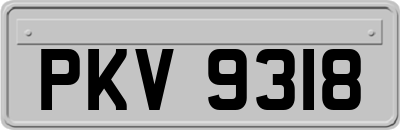 PKV9318