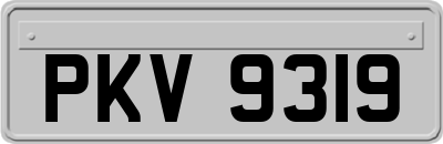 PKV9319