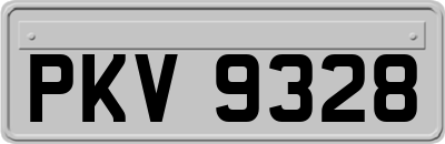 PKV9328