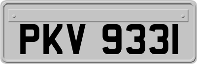 PKV9331