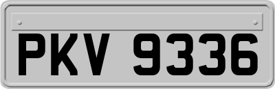 PKV9336