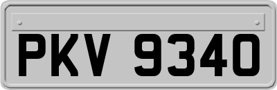 PKV9340