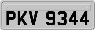 PKV9344