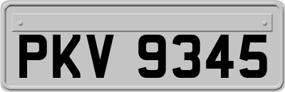PKV9345