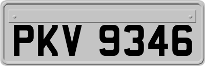 PKV9346