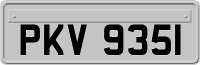 PKV9351