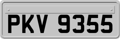 PKV9355
