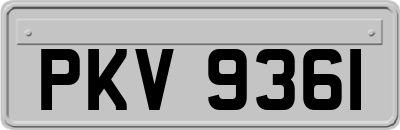 PKV9361