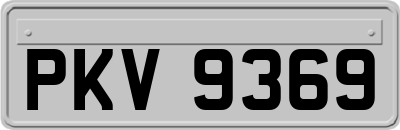 PKV9369