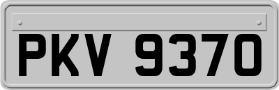 PKV9370