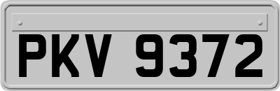 PKV9372