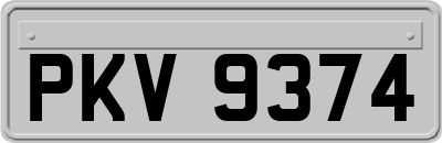 PKV9374