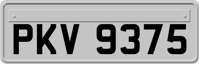 PKV9375