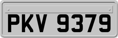 PKV9379