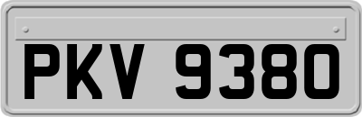 PKV9380