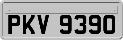 PKV9390