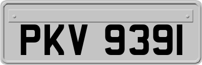 PKV9391