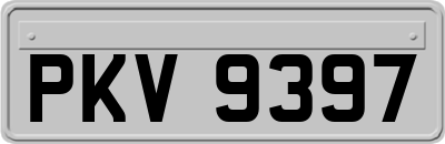 PKV9397