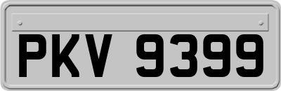 PKV9399